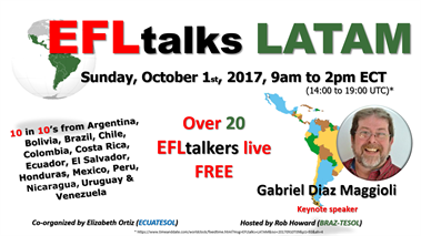 EFLtalks LATAM